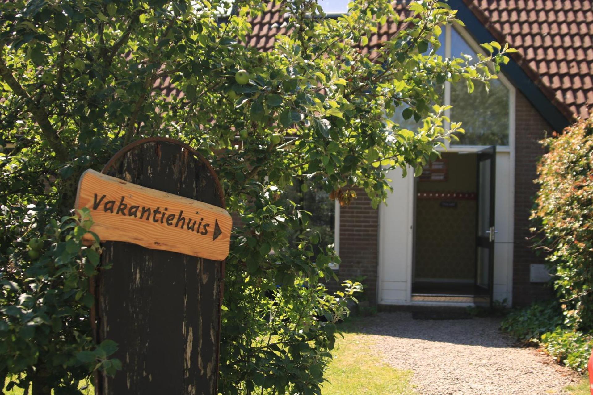 Bed and Breakfast Rufus Aan Het Water Boornzwaag over de Wielen Esterno foto